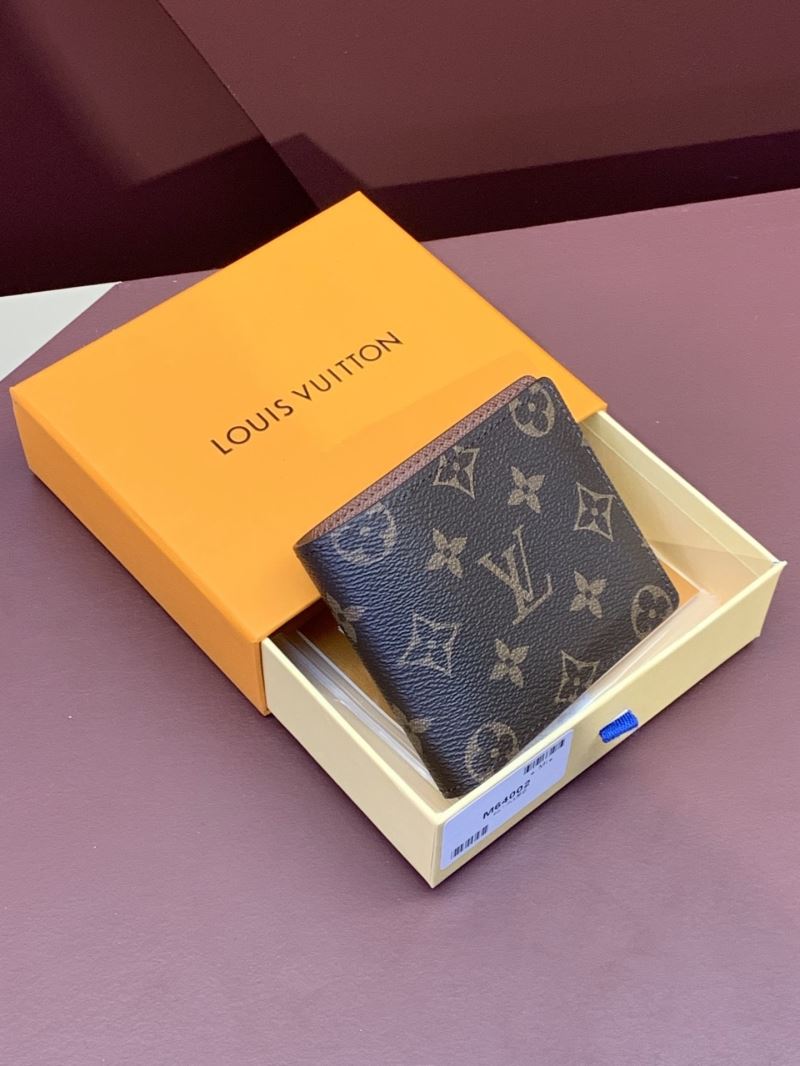 LV Wallets